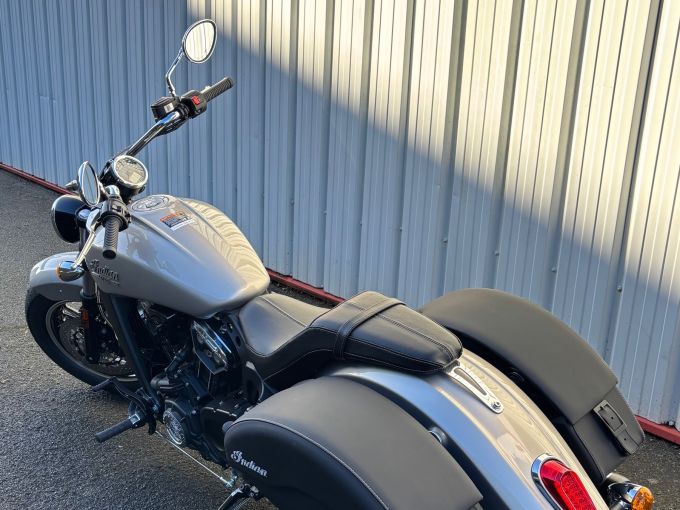 INDIAN SCOUT 1133 4