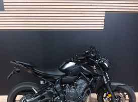YAMAHA MT-07 (47.5CV) - 2023