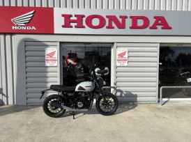 HONDA GB350S - 2025