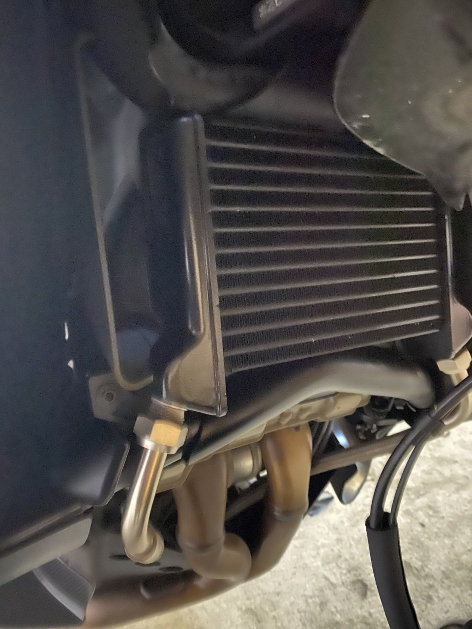 DUCATI DUCATI MULTISTRADA PIKES PEAK 2025 FULL OPTIONS 4