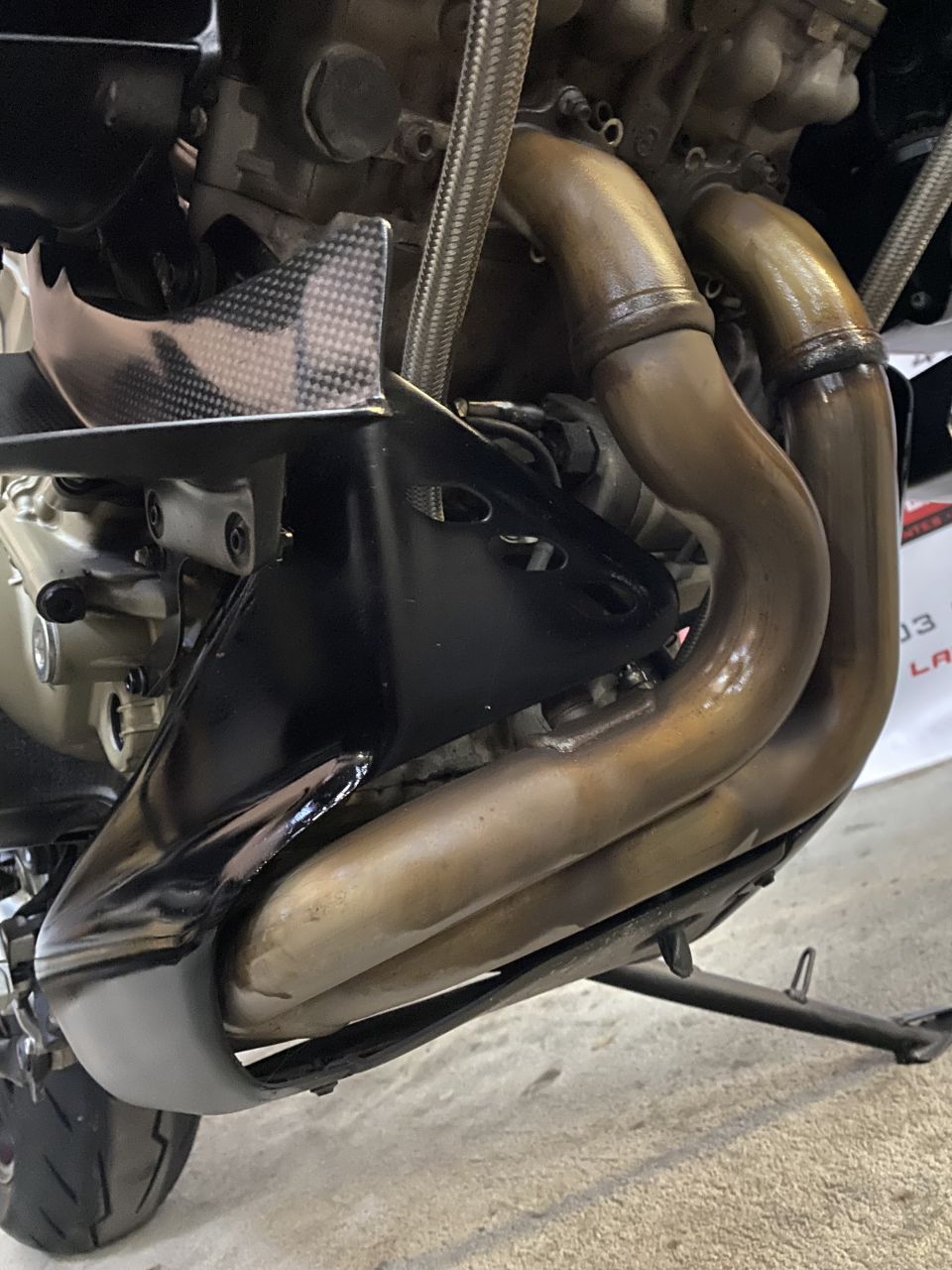 DUCATI DUCATI MULTISTRADA PIKES PEAK 2025 FULL OPTIONS 4