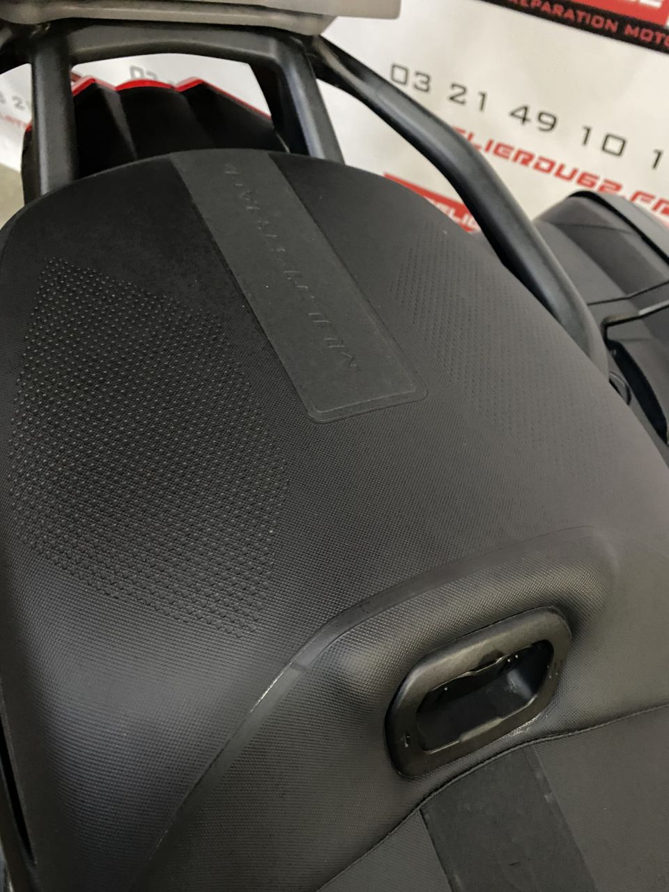 DUCATI DUCATI MULTISTRADA PIKES PEAK 2025 FULL OPTIONS 4