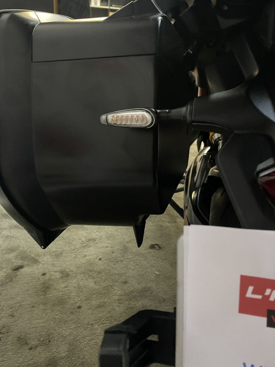 DUCATI DUCATI MULTISTRADA PIKES PEAK 2025 FULL OPTIONS 4