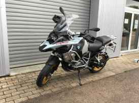 BMW BMW R1250 GS - 2022