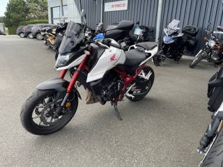 HONDA CB 750 HORNET - 2023