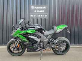 KAWASAKI NINJA 1000 SX - 2024