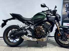 HONDA CB650R Neo Sports Café - 2024