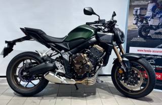 HONDA CB650R Neo Sports Café - 2024