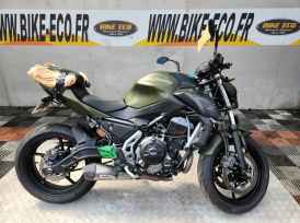 KAWASAKI Z650 - Z650 - 2018