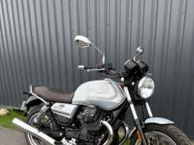 MOTO GUZZI V7 SPECIAL - 2022