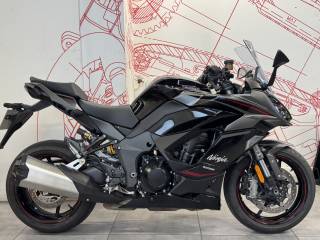 KAWASAKI NINJA 1100 SX SE - 2025