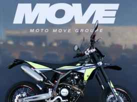 FANTIC XMF 125 - 2022