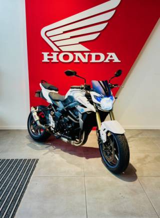 SUZUKI GSR 750 ABS - 2013