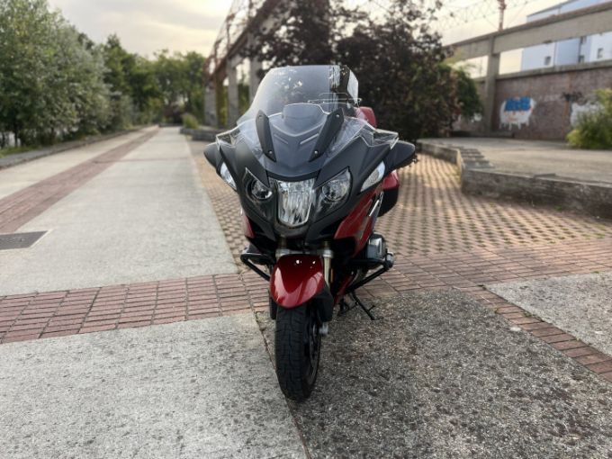 BMW R1250RT 4
