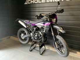 SHERCO 50 SM FACTORY - 2025