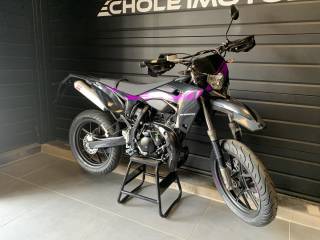 SHERCO 50 SM FACTORY - 2025