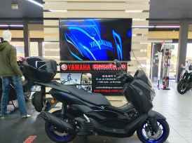 YAMAHA NMAX 125 - 2025