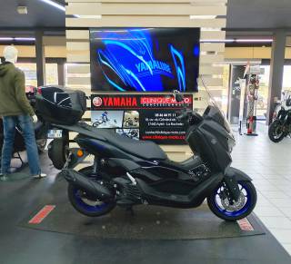 YAMAHA NMAX 125 - 2025