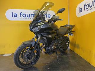 YAMAHA TRACER 700 - 2016