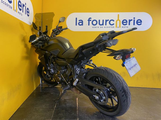 YAMAHA TRACER 700 4