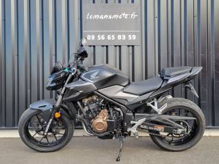 HONDA CB 500 FA - 2021