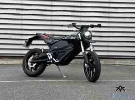 ZERO MOTORCYCLES FXE 7.2 - 2023
