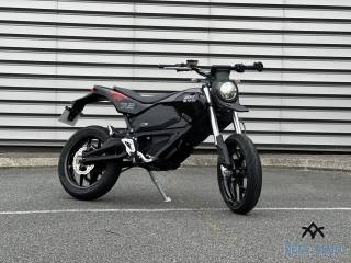 ZERO MOTORCYCLES FXE 7.2 - 2023