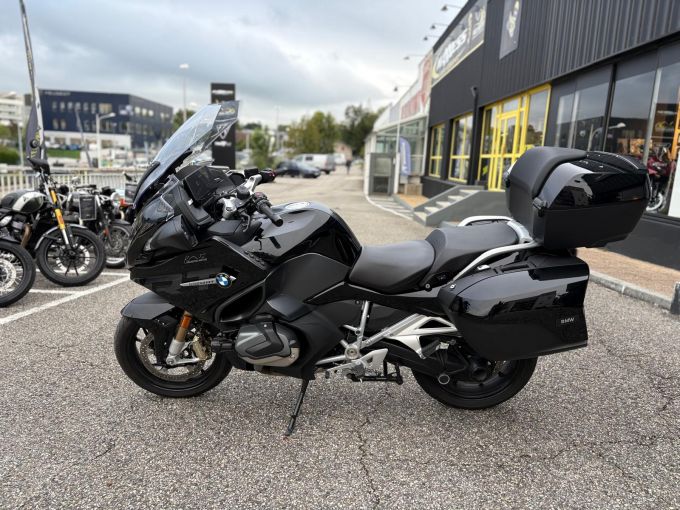 BMW R 1250 RT 4