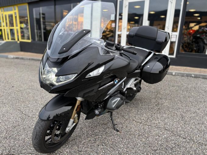 BMW R 1250 RT 4