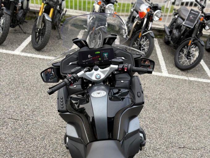 BMW R 1250 RT 4