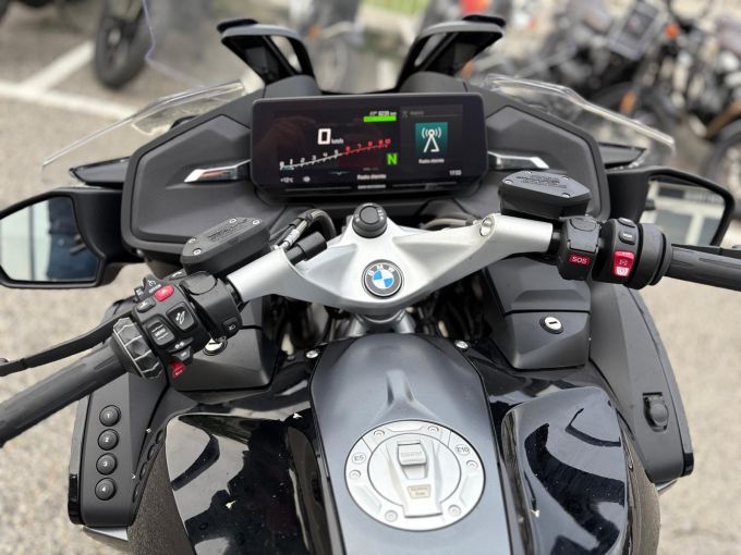 BMW R 1250 RT 4