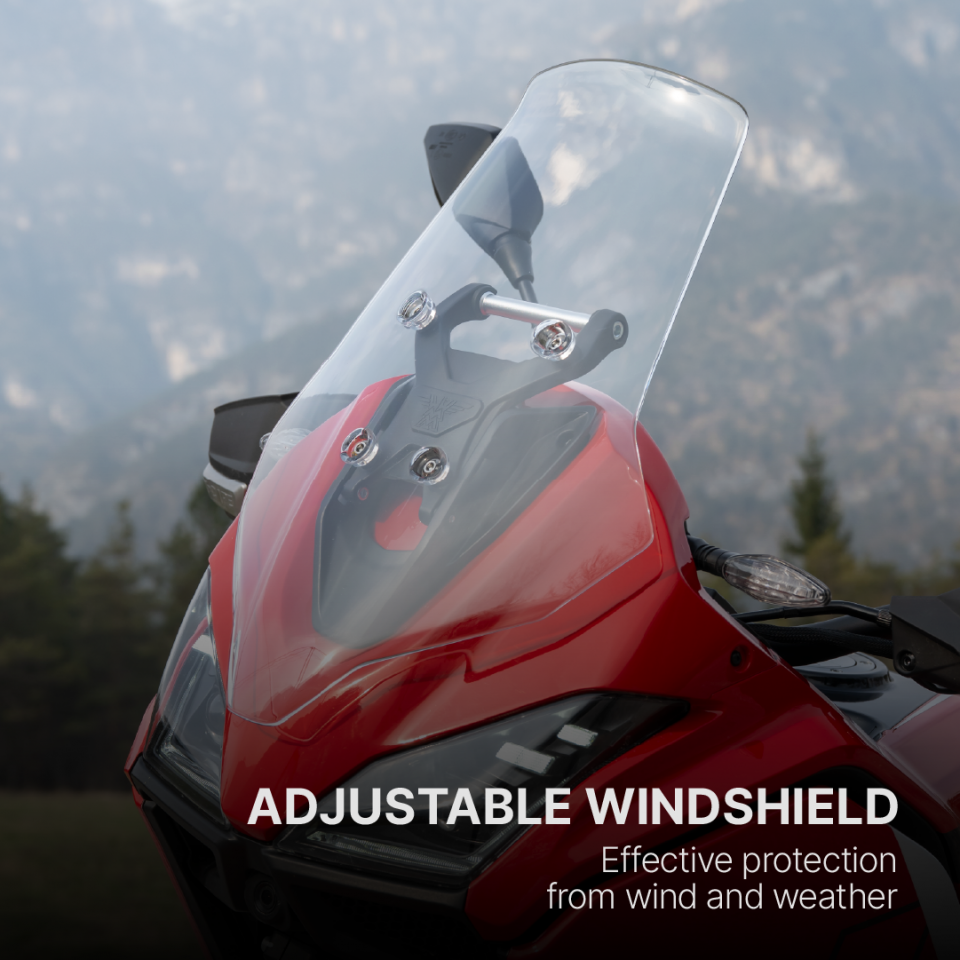 MOTO MORINI X-CAPE 700 4