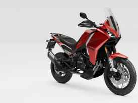 MOTO MORINI X-CAPE 700 - 2025