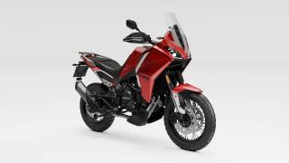 MOTO MORINI X-CAPE 700 - 2025