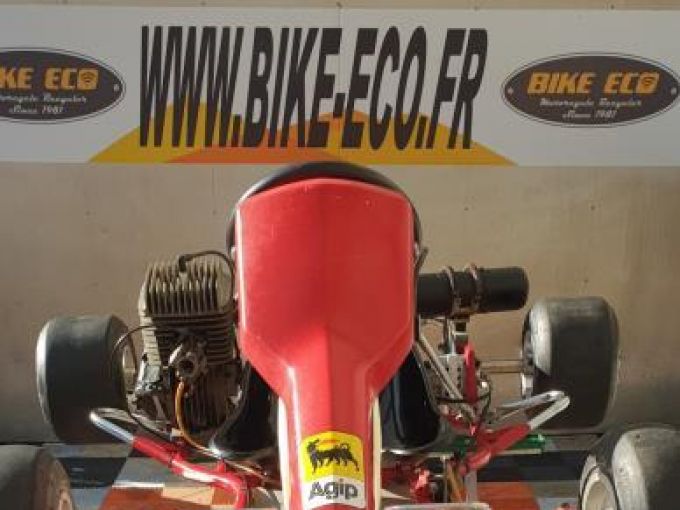 YAMAHA KT 100 4