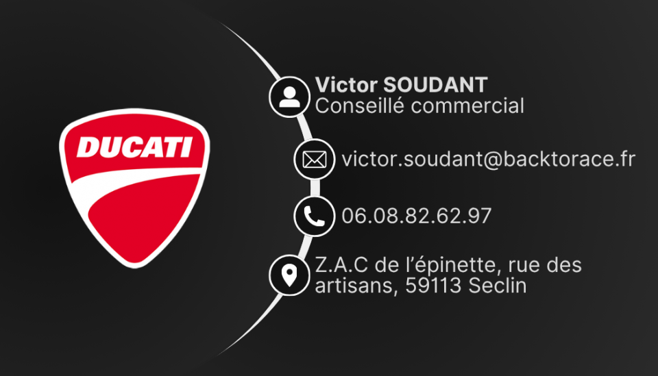 DUCATI MULTTISTRADA V2 950 4