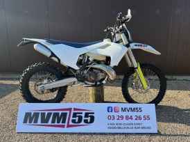 HUSQVARNA TE 300 I - 2018