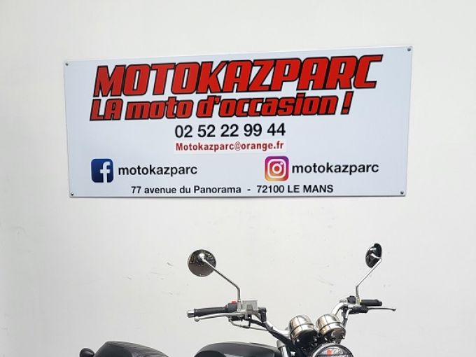 ORCAL SIRIO 125 4