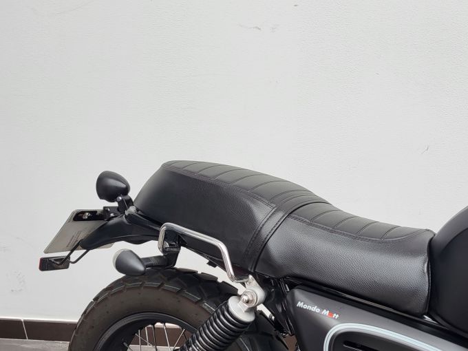 ORCAL SIRIO 125 4
