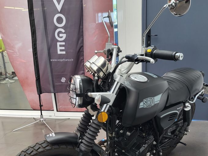 ORCAL SIRIO 125 4