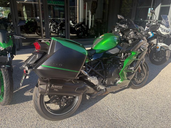 KAWASAKI A1 4