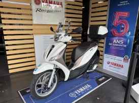 PIAGGIO MEDLEY 125 - 2021