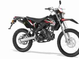 RIEJU MRT 50 ENDURO - 2024