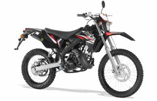RIEJU MRT 50 ENDURO - 2024