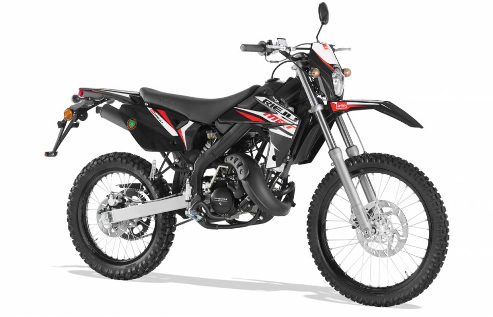 RIEJU MRT 50 ENDURO 4