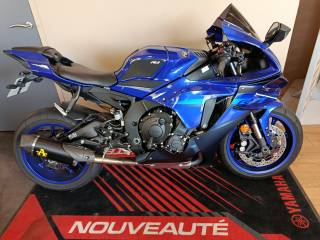 YAMAHA YZF 1000 R1 - 2024