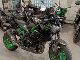 KAWASAKI Z 900 - 2023