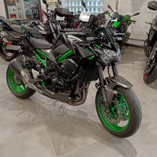KAWASAKI Z 900 - 2023