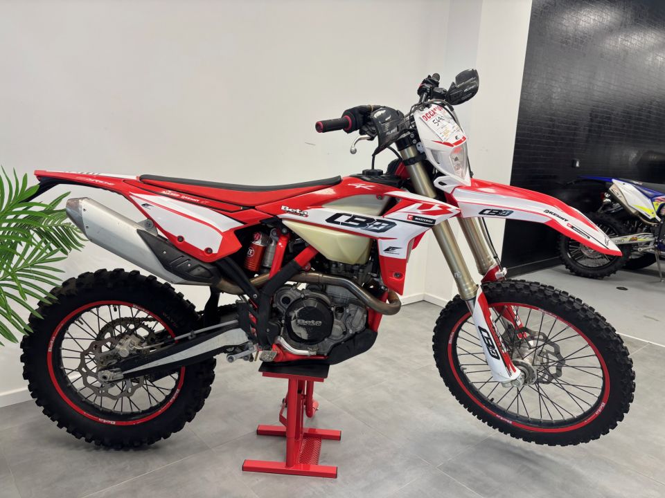 BETA RR 350 STANDARD 4