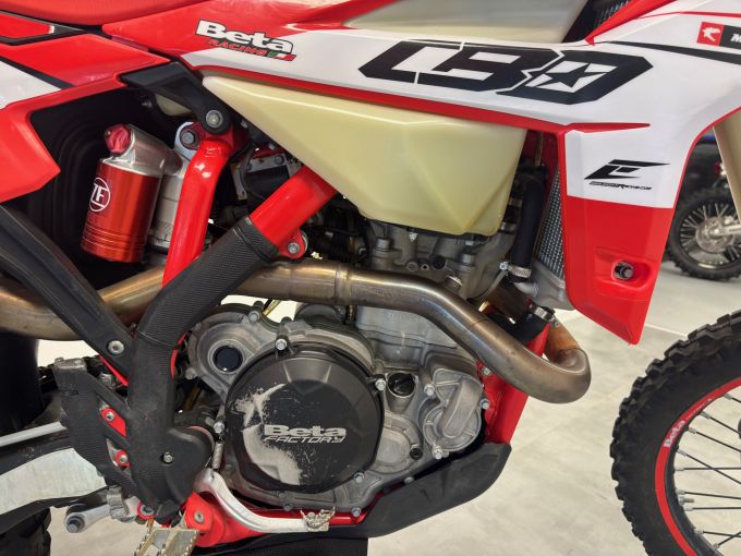 BETA RR 350 STANDARD 4